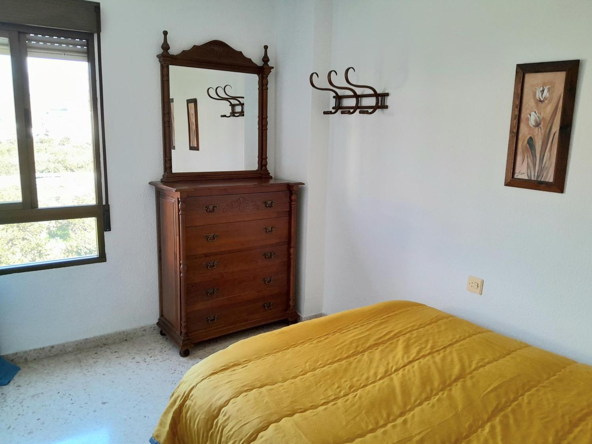 Room In Shared Apartment With Parking Almunecar Luaran gambar