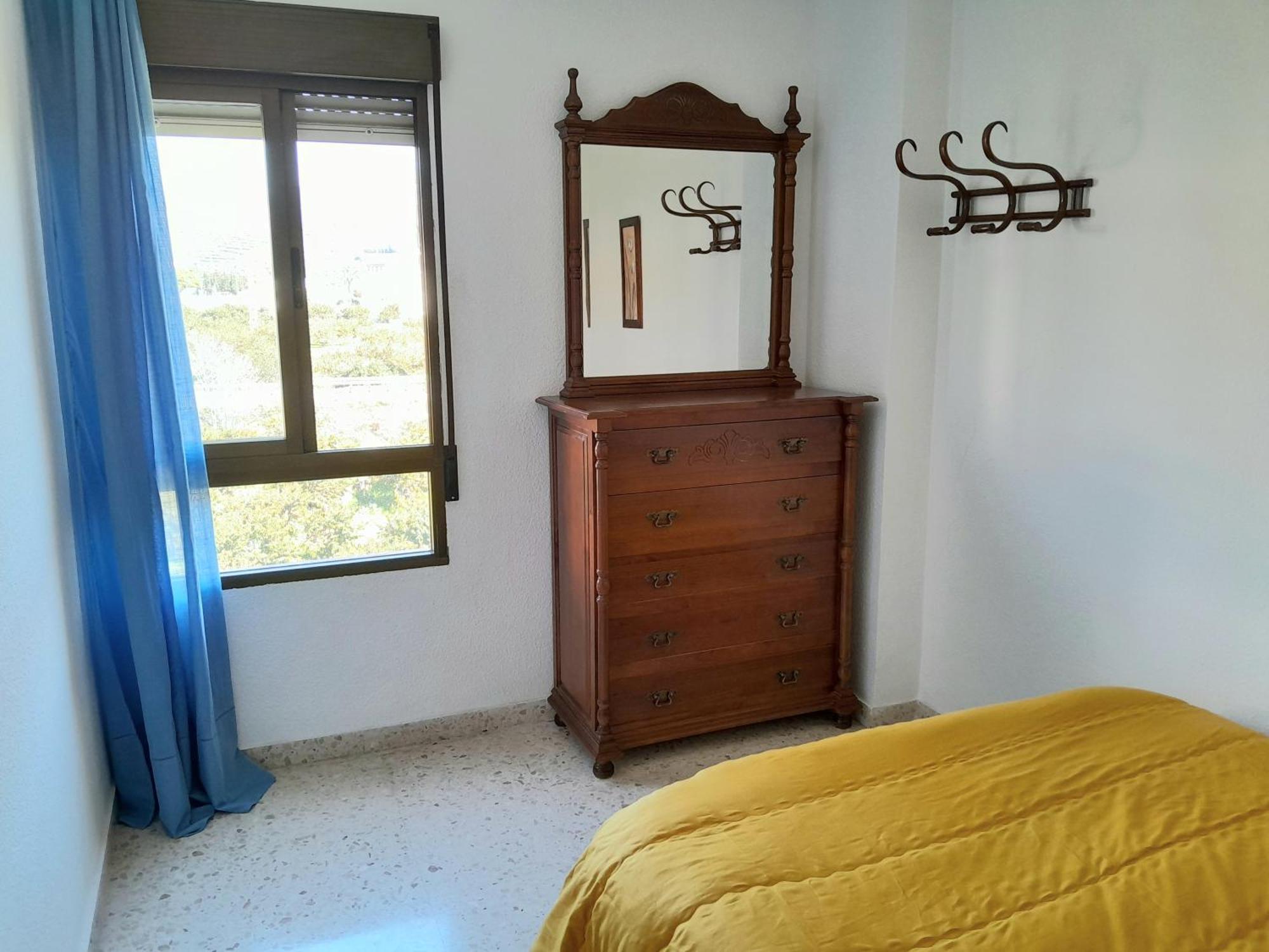 Room In Shared Apartment With Parking Almunecar Luaran gambar