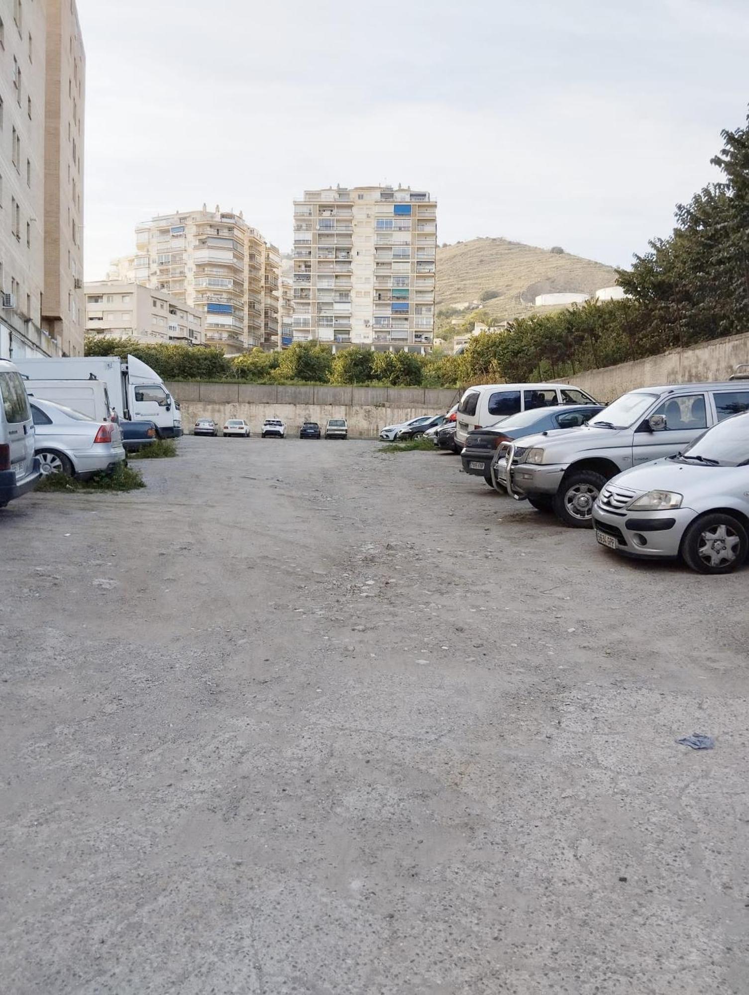 Room In Shared Apartment With Parking Almunecar Luaran gambar